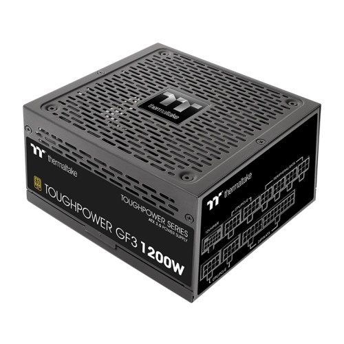 Toughpower GF3 1200W Gold - TT Premium Edition