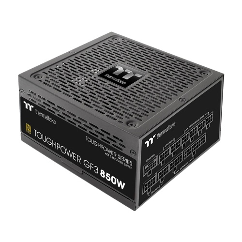 Toughpower GF3 850W Gold - TT Premium Edition