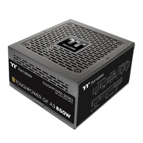 TOUGHPOWER GF A3 Gold 850W - TT Premium Edition