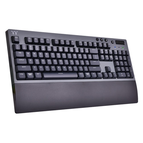 W1 WIRELESS Gaming Keyboard Cherry MX Red