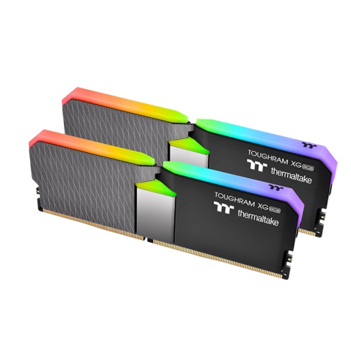 TOUGHRAM XG RGB Memory DDR4 4600MHz 16GB (8GB x 2)